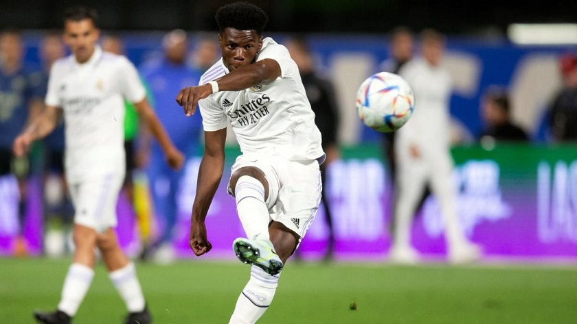 Real Betis nije pobijedio Real Madrid da bi postavio rekord